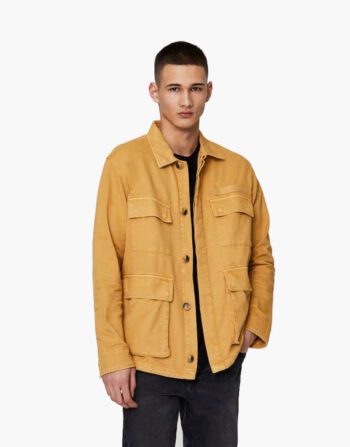 Coats holder men