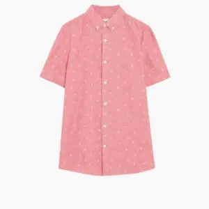 Drawstring Shirt Dress