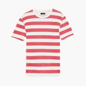 Drawstring Shirt Dress