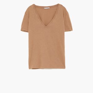 Drawstring Shirt Dress