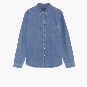 Linen Check T-Shirts